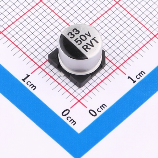 Honor Elec RVT1H330M0806 for sale