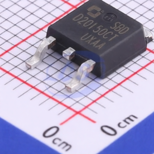 JSCJ SBDD20150CT for sale