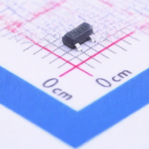 Guangdong Hottech AO3415 for sale