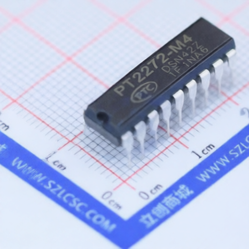 PTC pt2272-m4 for sale