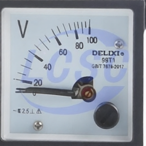 Delixi Electric 99T1V100V for sale