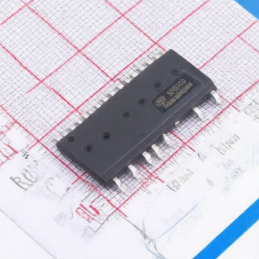 Hangzhou Silan Microelectronics SDM05M50DASTR for sale