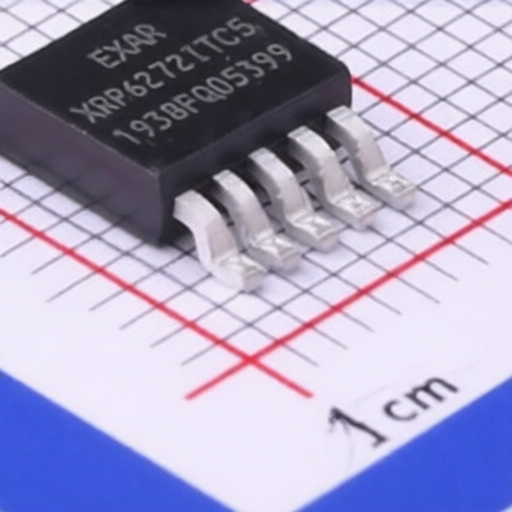 MaxLinear XRP6272ITC5TR-F for sale