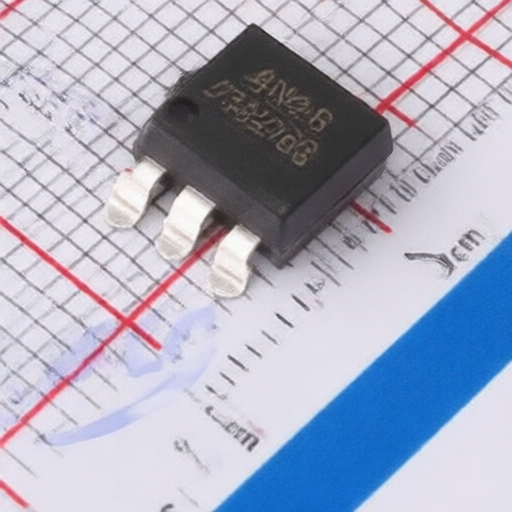 ISOCOM 4N26SM for sale