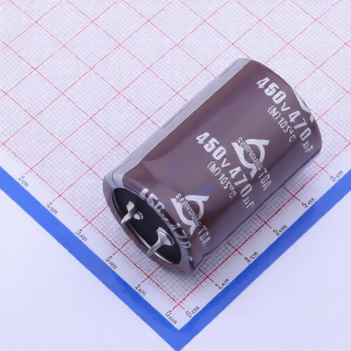 SAMYOUNG TDA450V470M30*45 for sale