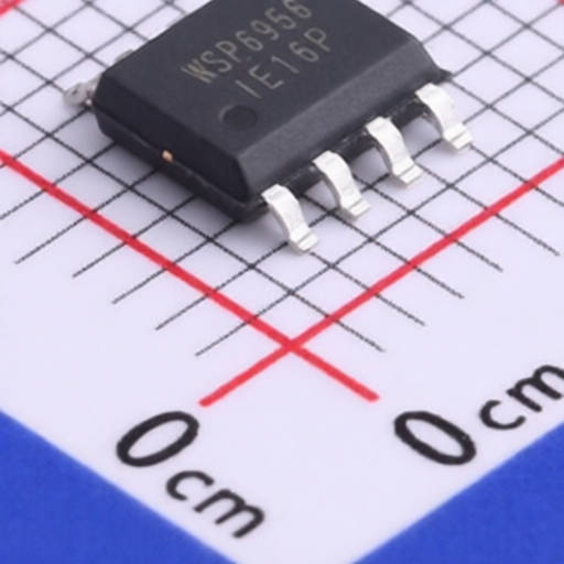 Winsok Semicon WSP6956 for sale