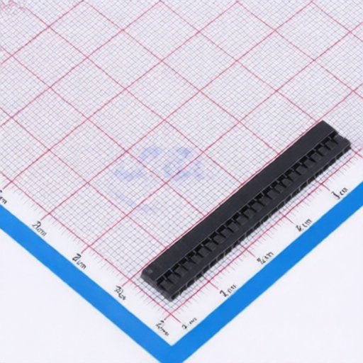 CONNFLY Elec I-DS1071-01-SCB01x24 for sale
