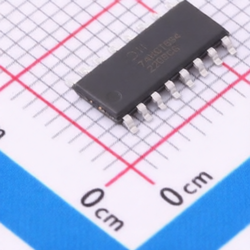DIODES 74HCT594S16-13 for sale