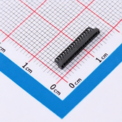 HRS DF52-16P-0.8C for sale