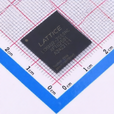 Lattice LCMXO2-7000HC-4FTG256I for sale
