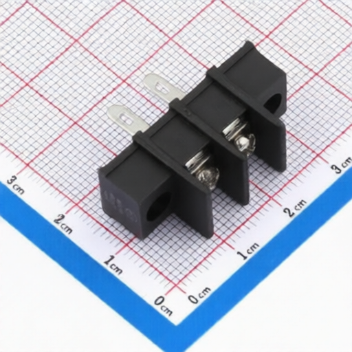 MAX MX25HM-7.62-02P-BK01-Cu-S-A for sale