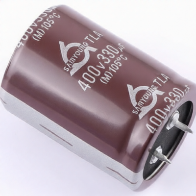 SAMYOUNG TLA 400V330UF 30*40 for sale