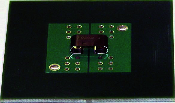 TT Electronics OARSXPR005FLF for sale