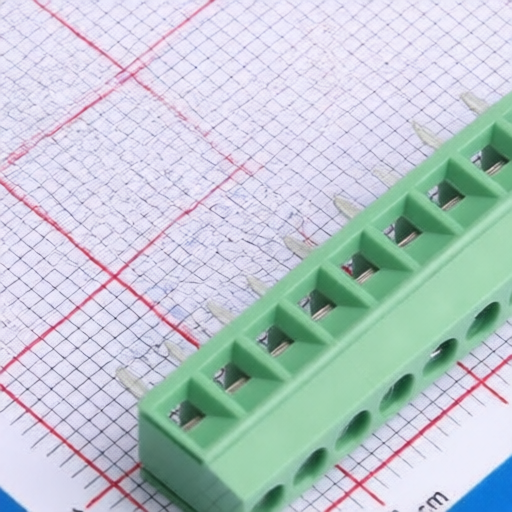 DORABO DB125-3.5-10P-GN-S for sale