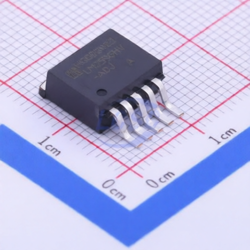 HGSEMI LM2596HVS-ADJ/TR for sale