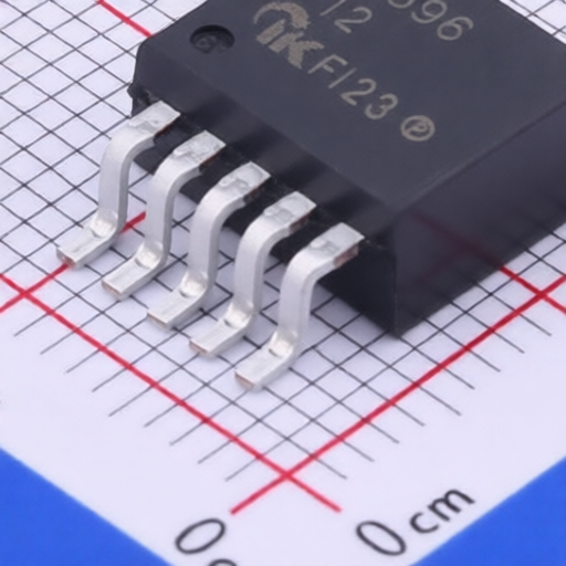 IKSEMICON IL2596-12D2T-P for sale