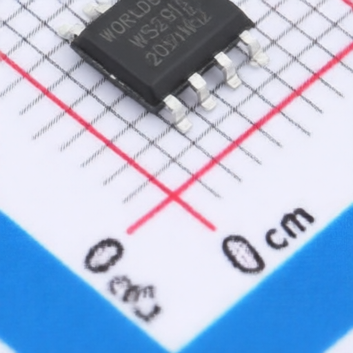 Worldsemi WS2913/SOP8 for sale