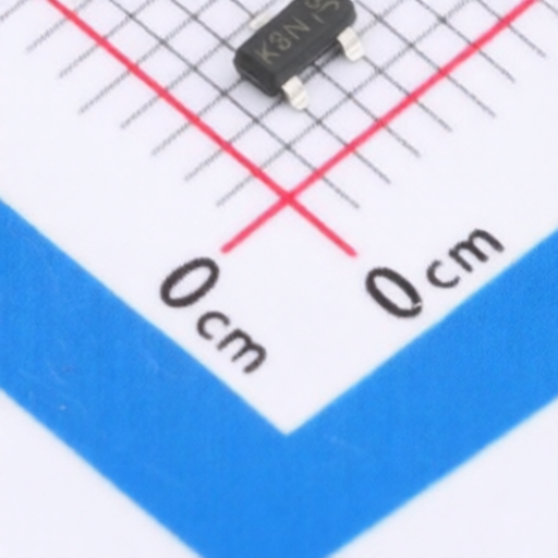 DIODES MMBT3906-7-F for sale