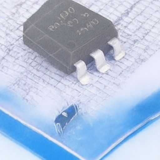 KTP MOC3023S for sale