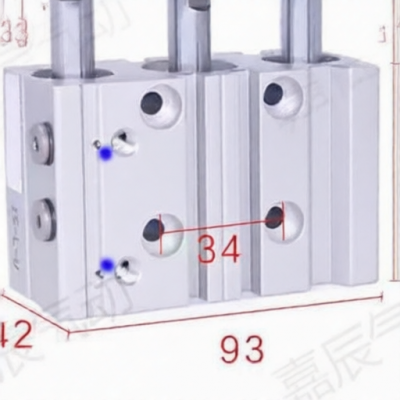 JIACHEN TCM25X40S for sale