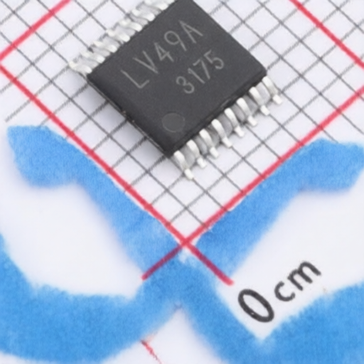 ROHM BU90LV049A-E2 for sale