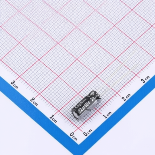 CapXon GH220M050C110A for sale