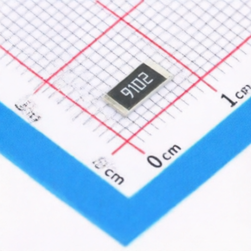 EVER OHMS CR2512F91K0E04Z for sale