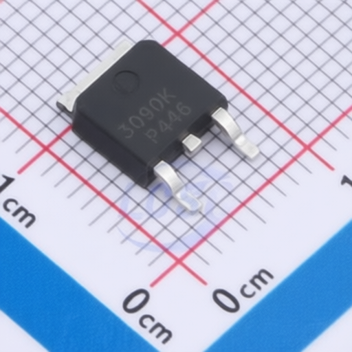 BLUE ROCKET BRCS070N03DP for sale