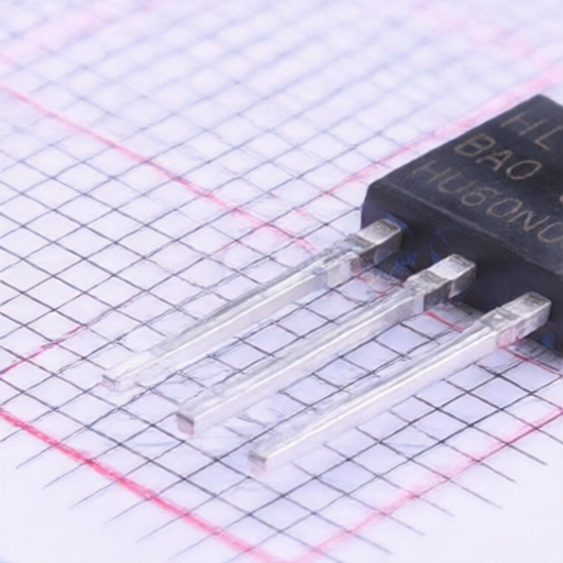 HL(Haolin Elec) HU60N03 for sale