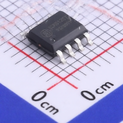 Bardeen Micro. BDR6122T for sale