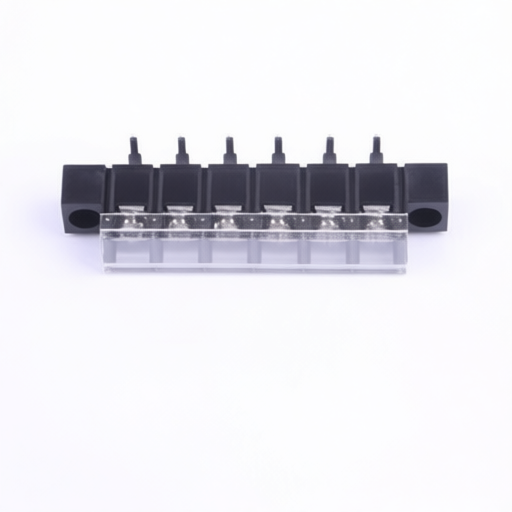 Cixi Kefa Elec KF58RM-10.0-8P for sale