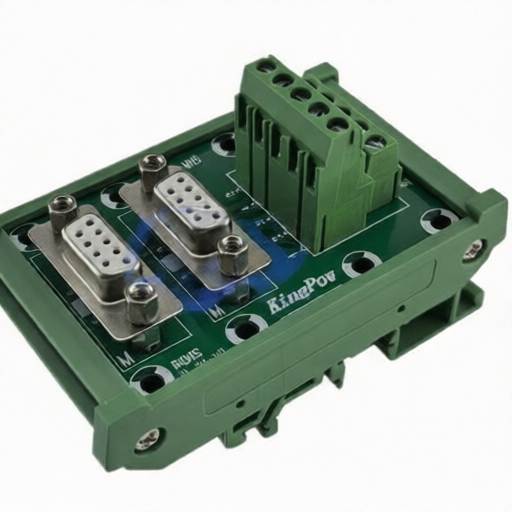 KINGPOW DB9-M6 for sale