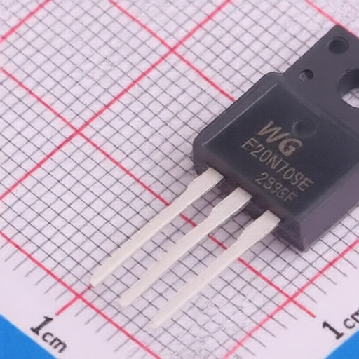 Wild Goose WGF20N70SE for sale