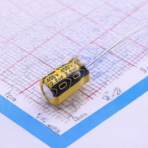 Guangdong TOPAZ Elec Tech ECRF06092R2M401P00 for sale