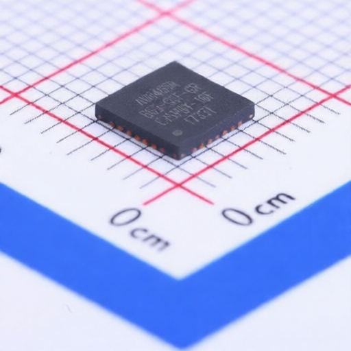 Alcor Micro AU6465RB63-GCF-GR for sale