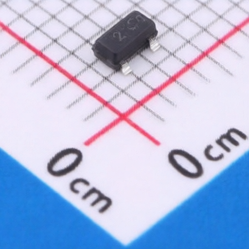 HXY MOSFET HDTD114ECT116 for sale