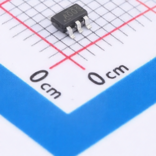 MSKSEMI SN74AHC1G00DBVR-MS for sale