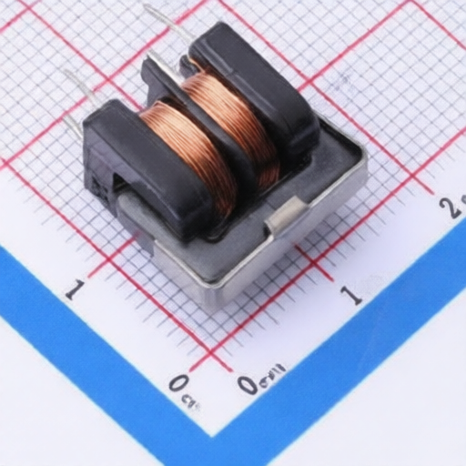 XR XRUU9.8-25mH-V for sale