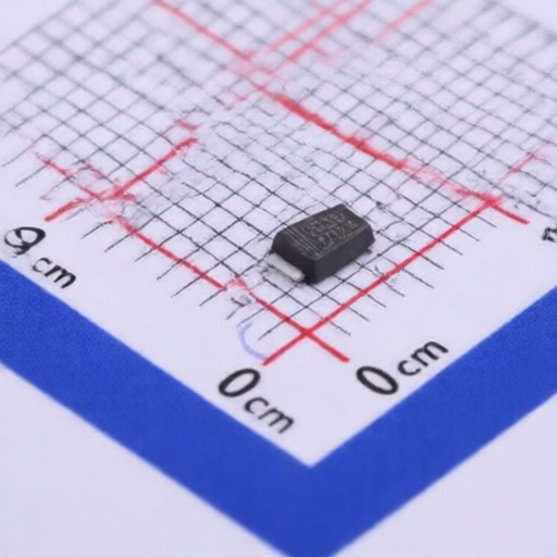 Jingdao Microelectronics RS3BF for sale