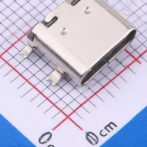 SHOU HAN TYPE-C 16P QTWT for sale