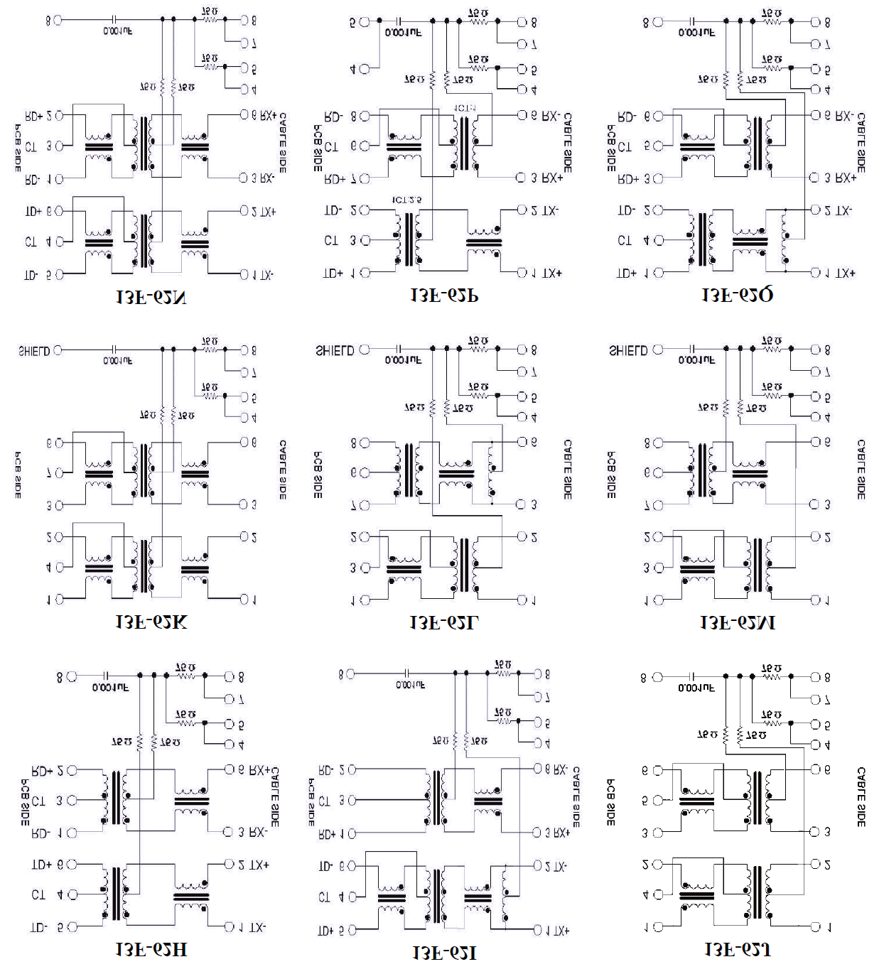 ABRACON ARJ11B-MFSAO-BA-A-GLU2 for sale