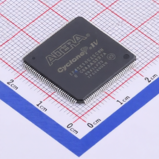 Intel/Altera EP4CE10E22C8N for sale