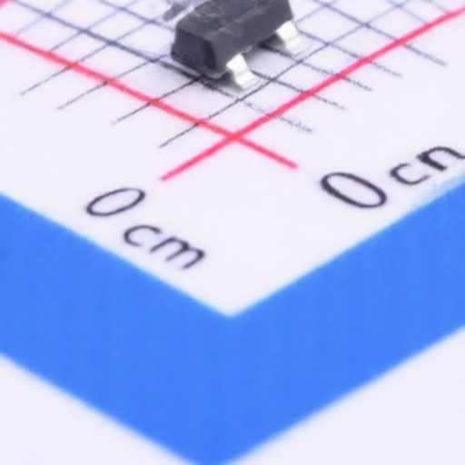 FMS(Formosa Microsemi) MMBTA44 for sale