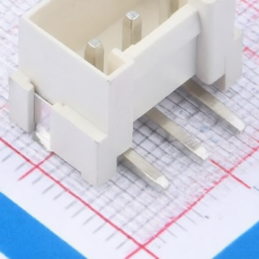 XYECONN XY-VH3.96-3A51 for sale