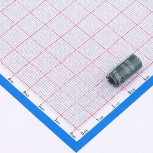 Econd 220uF50V8x16GF for sale