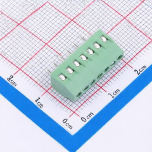 Megastar ZX-DG28L-2.54-7P for sale