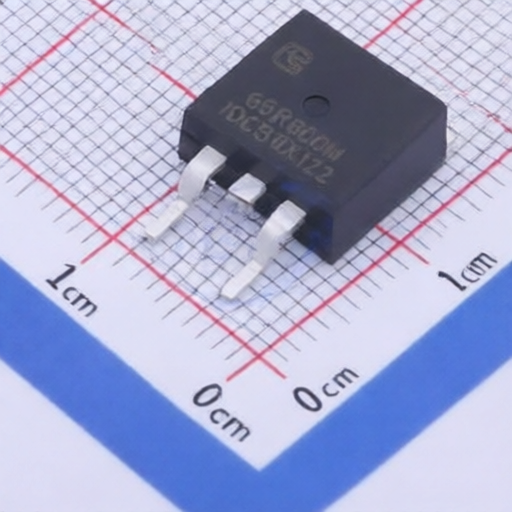 WUXI UNIGROUP MICRO TPB65R600M for sale