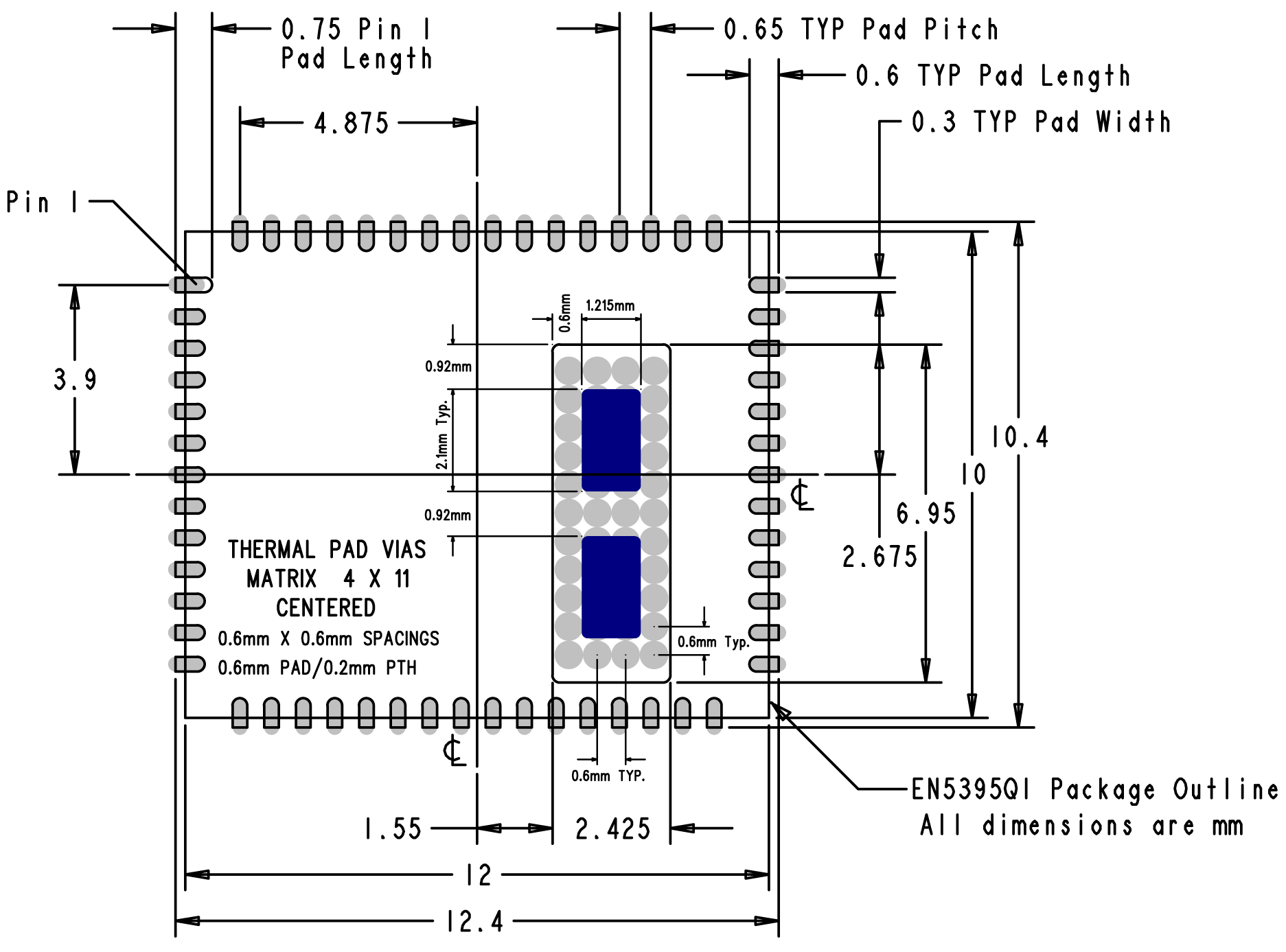 Intel/Altera EN5395QI for sale