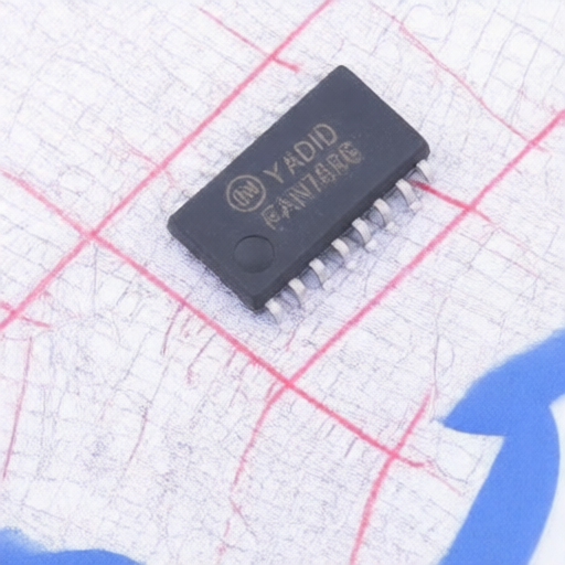 onsemi FAN7688SJX for sale