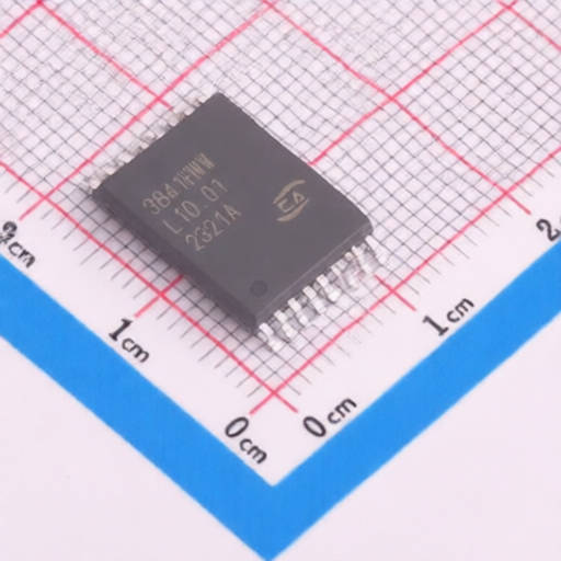 Chipanalog CA-IS3841HWW for sale